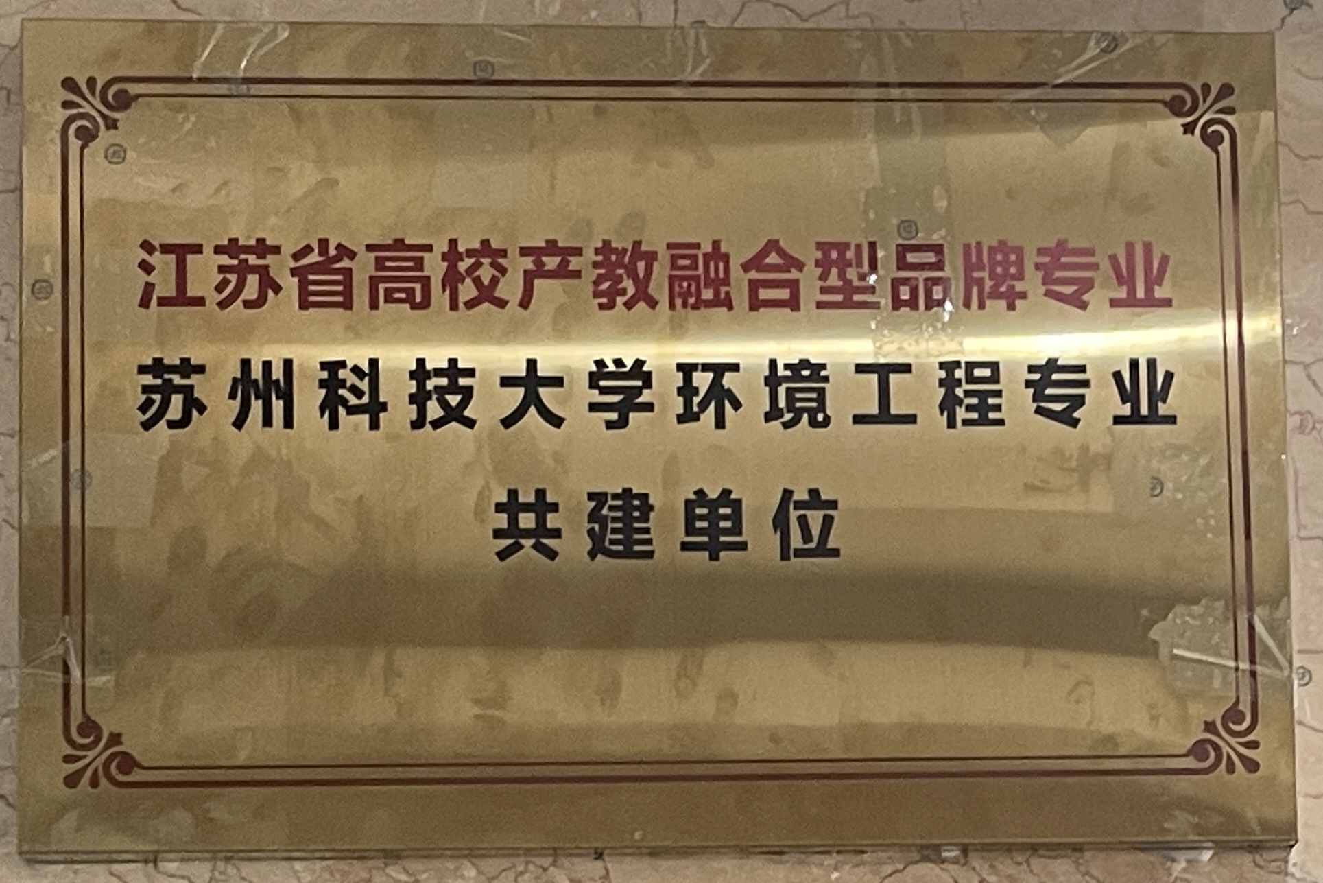 江蘇省高校產(chǎn)教融合型品牌專(zhuān)業(yè) 江蘇省高校產(chǎn)教融合型品牌專(zhuān)業(yè)